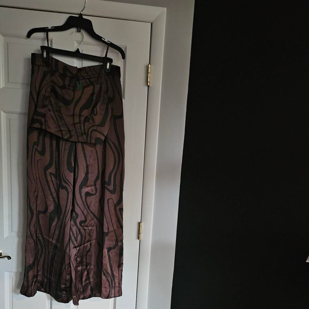 House-of-harlow-1960 Women's multi Suit